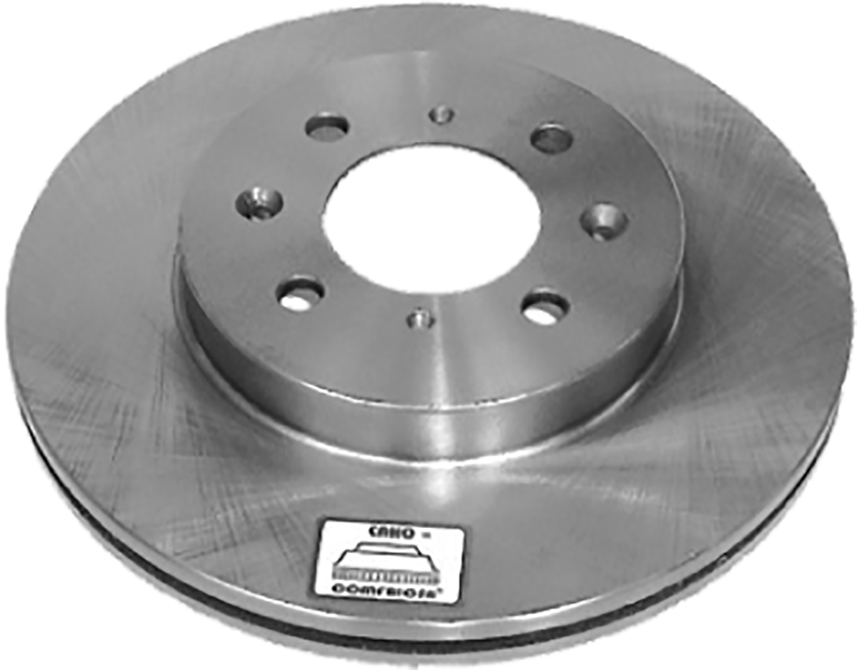 ROTOR 2426 DELANTERO