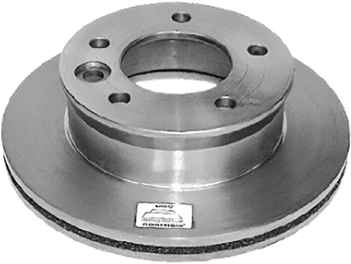 ROTOR 2429  DIAM 274.0mm DELANTERO