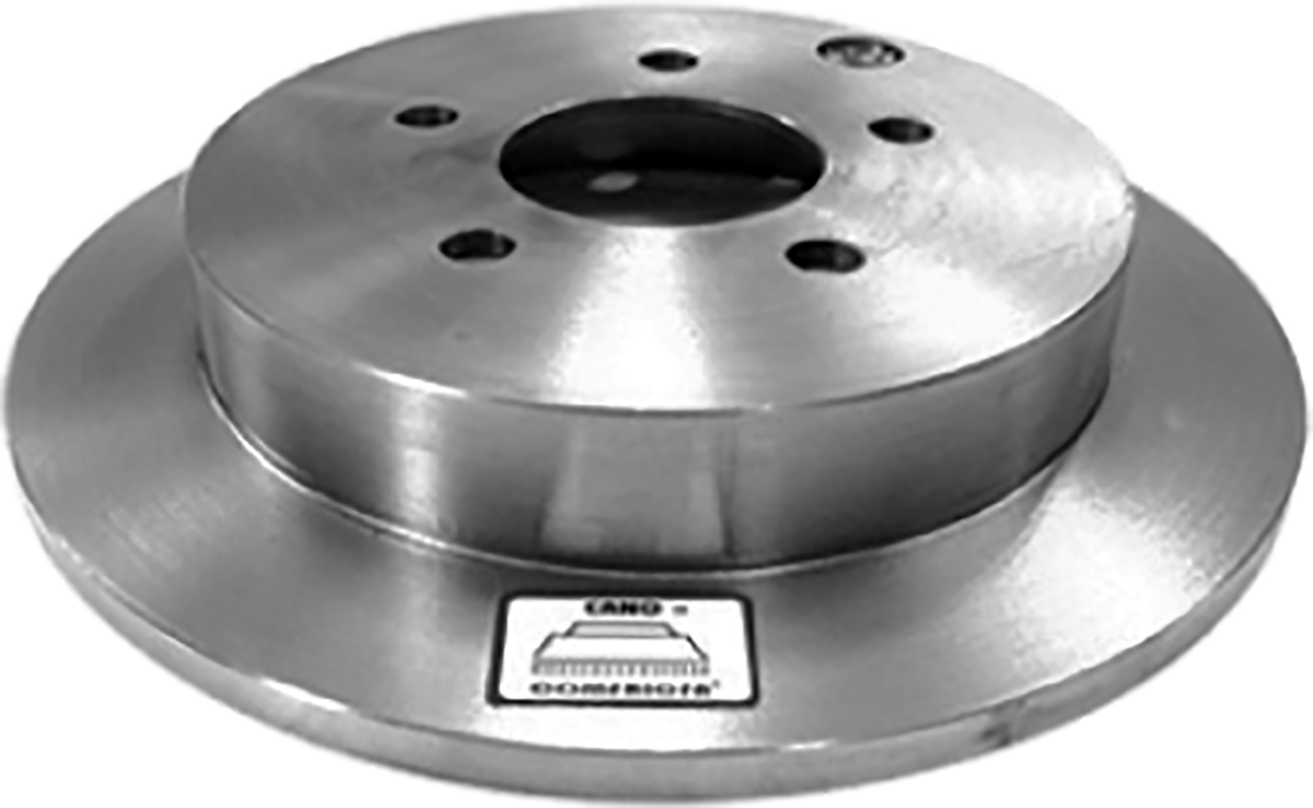 DISCOTAMBOR 2431