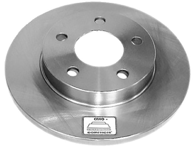 ROTOR 2433 TRASERO