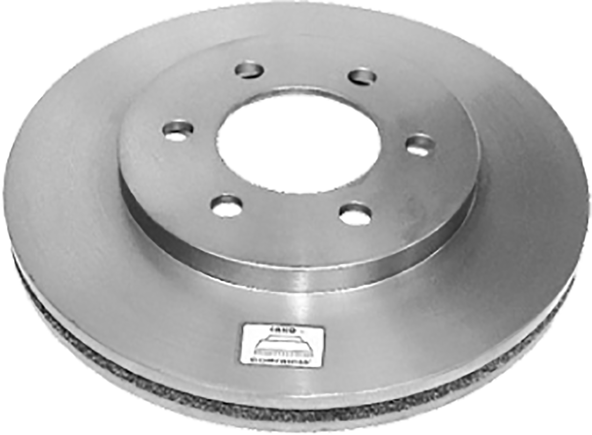 ROTOR 2440 DELANTERO