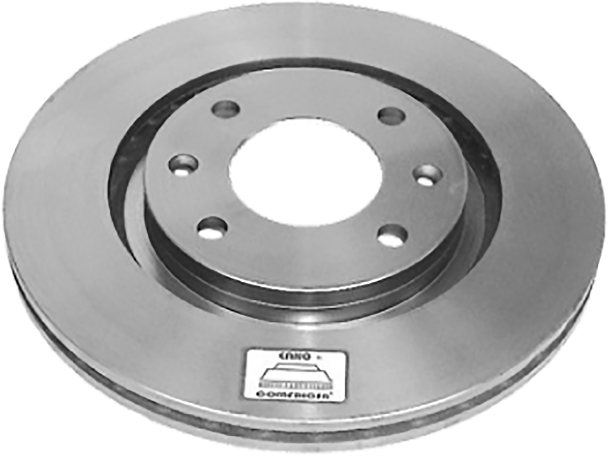 ROTOR 2441 DELANTERO