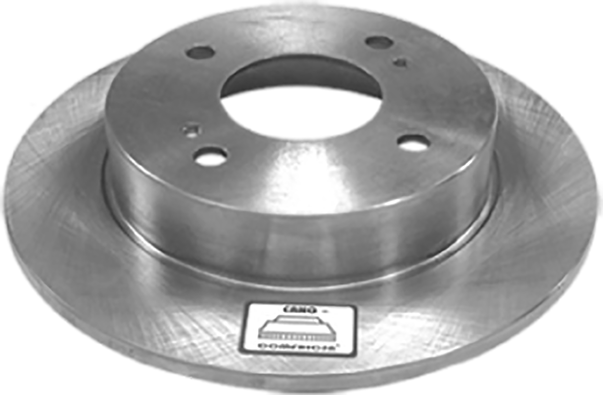 ROTOR 2442 TRASERO