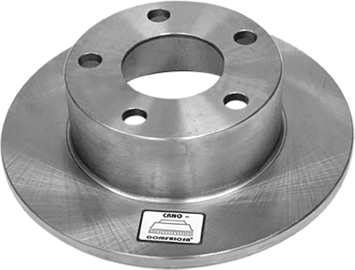 ROTOR 2443 TRASERO