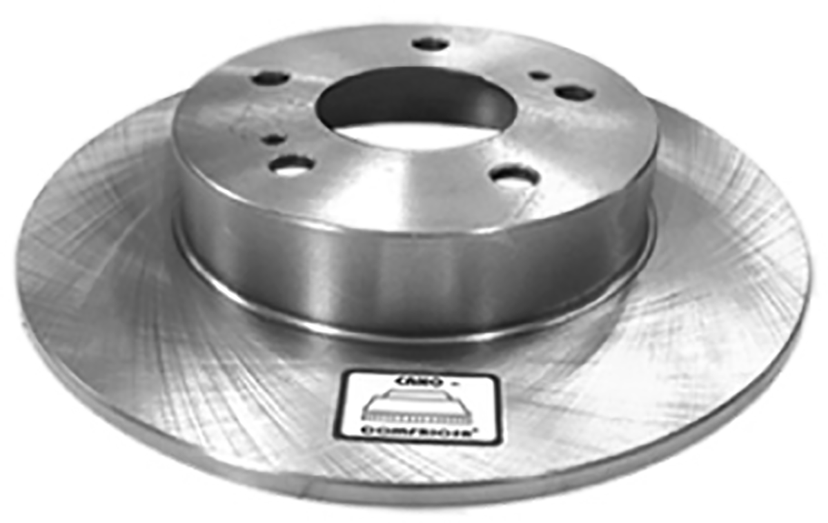 ROTOR 2446 TRASERO