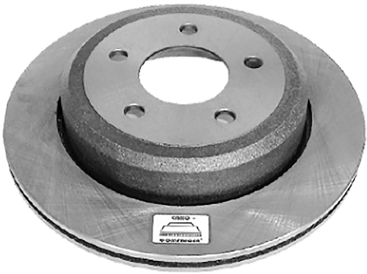DISCOTAMBOR 2451