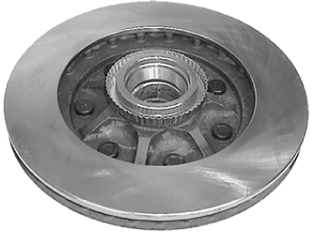 ROTOR 2455ABS