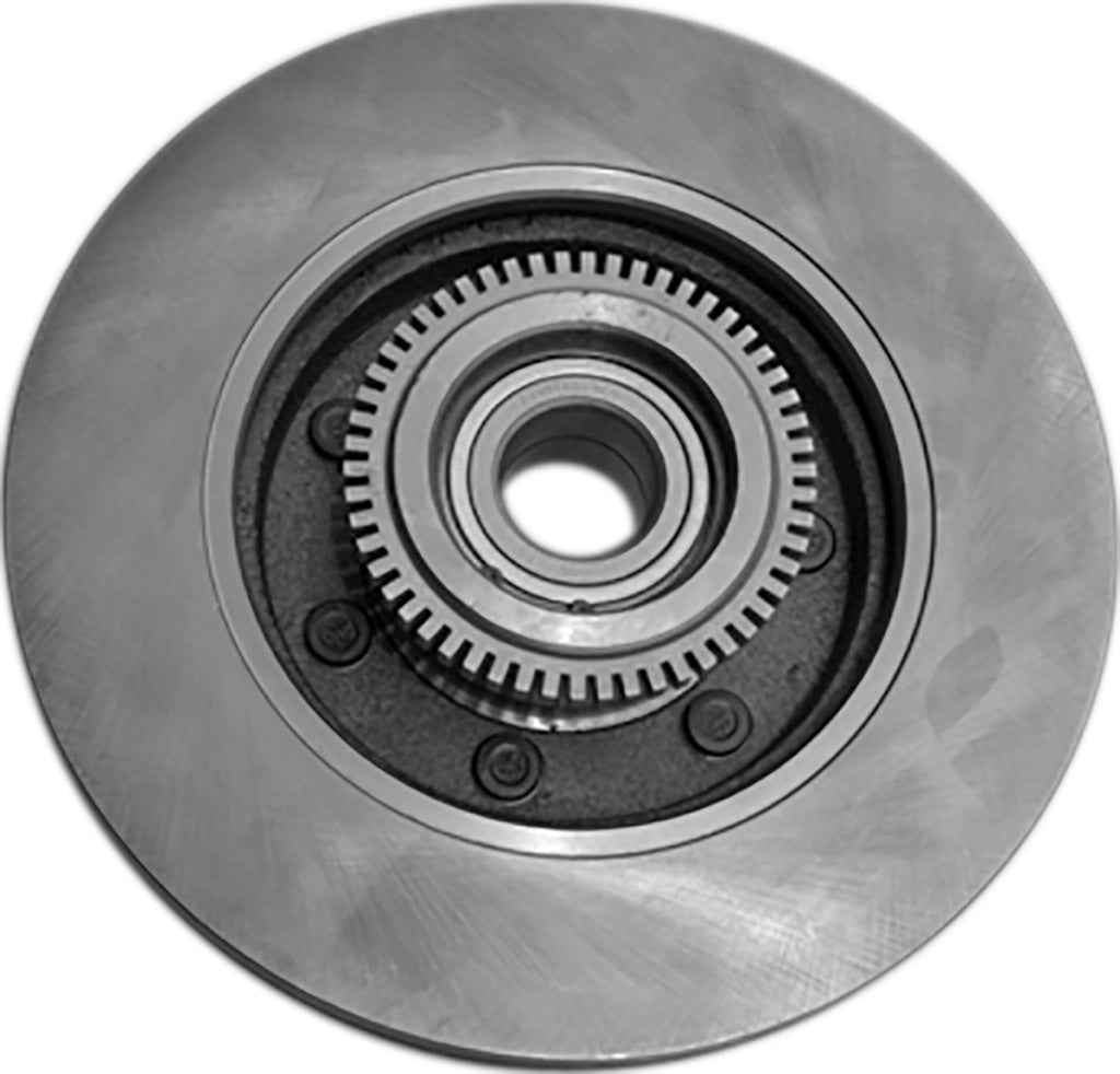 ROTOR 2456ABS DELANTERO