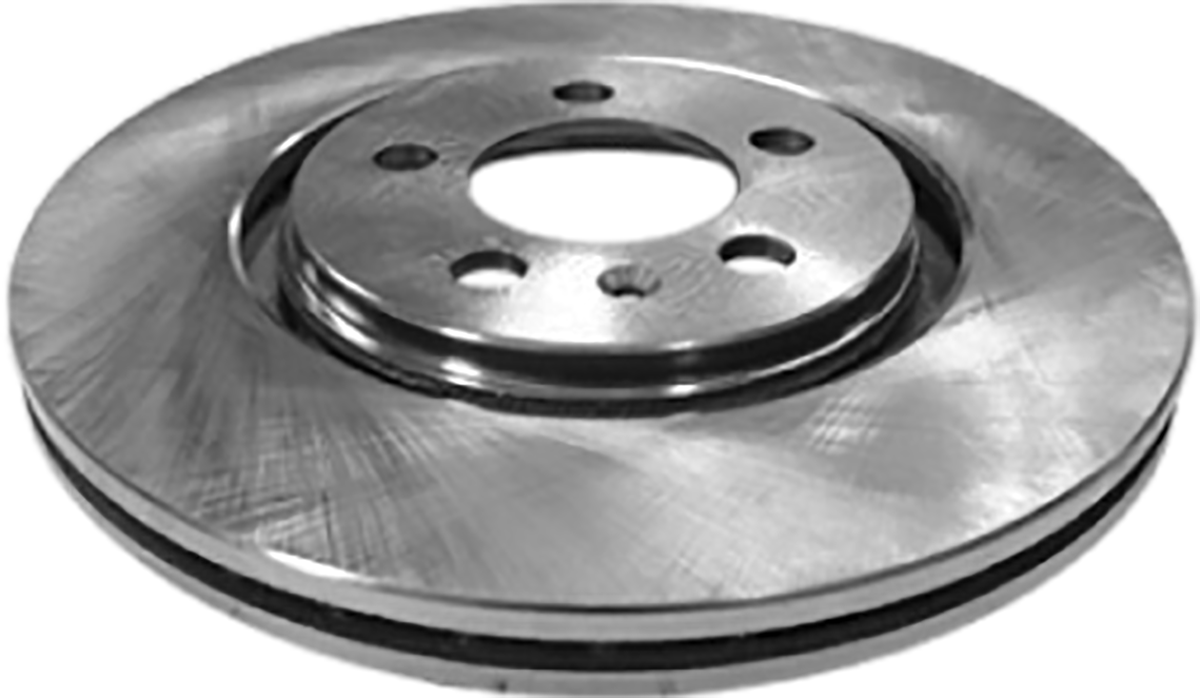 ROTOR 2463 DELANTERO