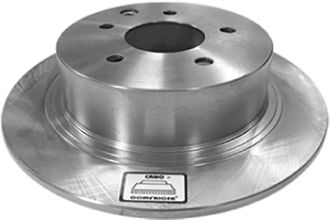 DISCOTAMBOR 2468