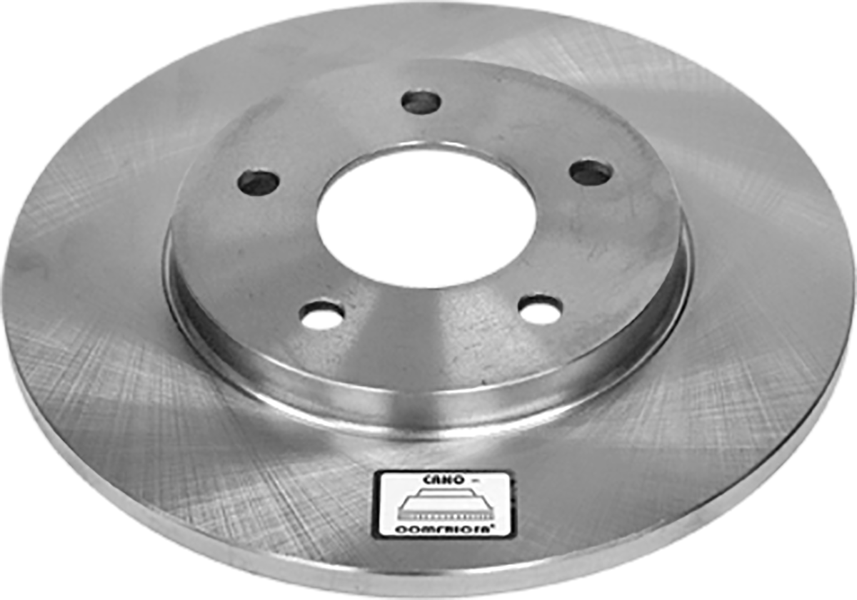 ROTOR 2469 TRASERO