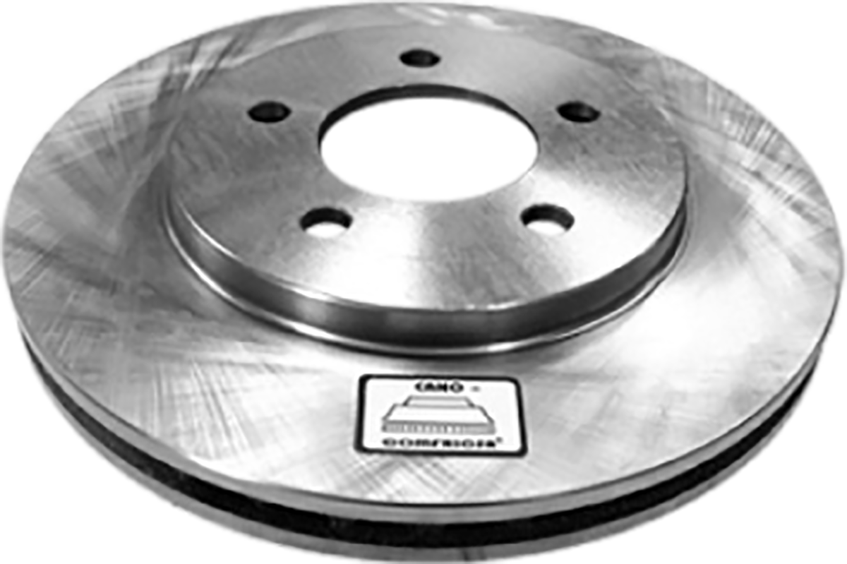 ROTOR 2470 DELANTERO