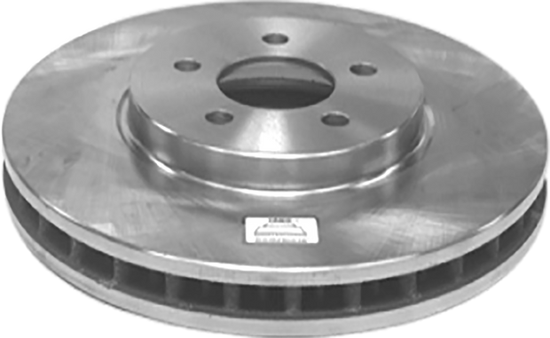 ROTOR 2473 DELANTERO