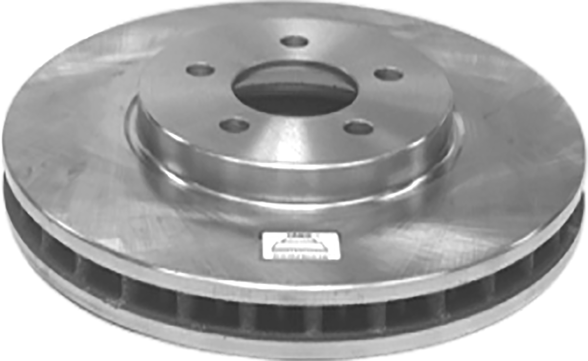 ROTOR 2473 DELANTERO