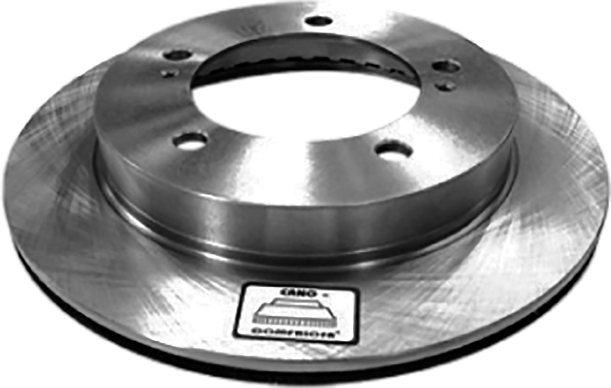 ROTOR 2475 DELANTERO