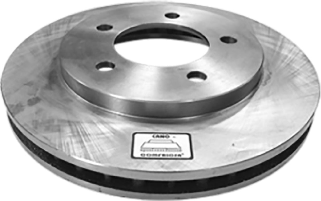 ROTOR 2482 DELANTERO