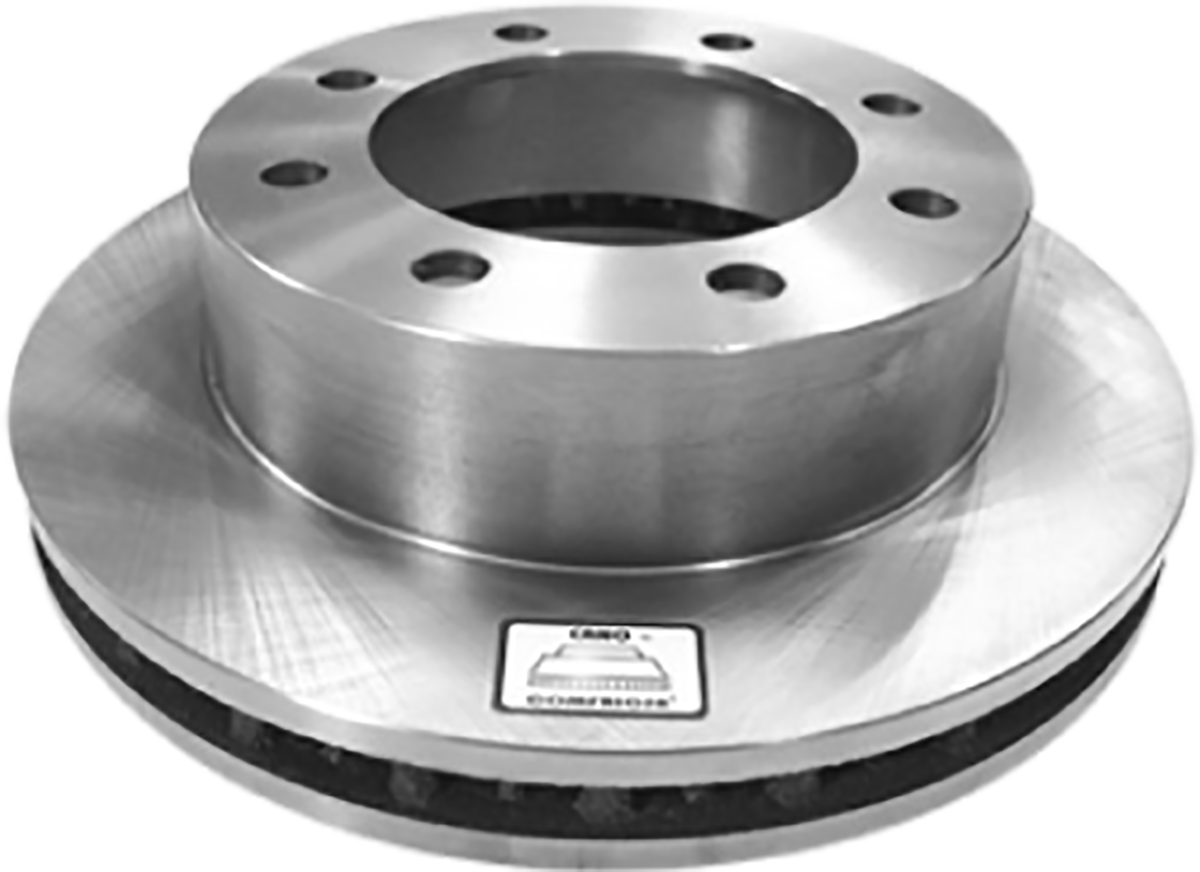 ROTOR 2483 DELANTERO