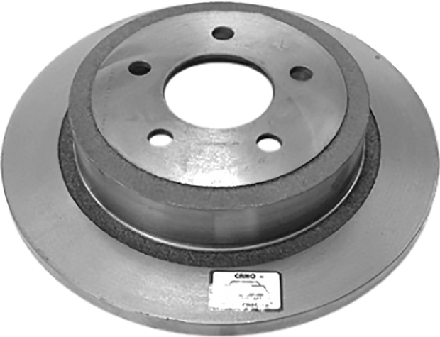 DISCOTAMBOR 2489