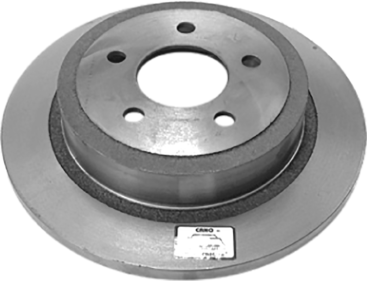 DISCOTAMBOR 2489