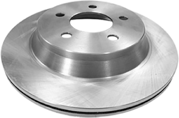 ROTOR 2496 TRASERO