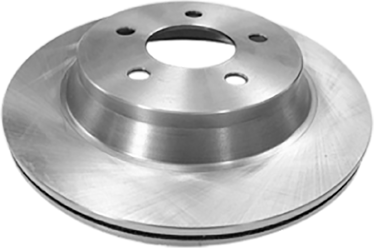 ROTOR 2496 TRASERO