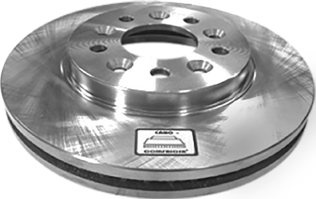 ROTOR 2500 DELANTERO