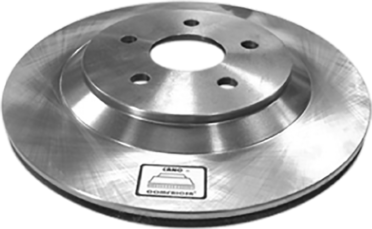 ROTOR 2502 TRASERO