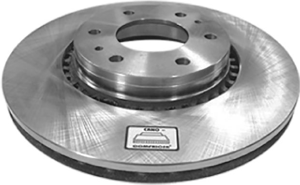 ROTOR 2503 DELANTERO