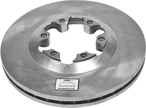 ROTOR 2504 DELANTERO