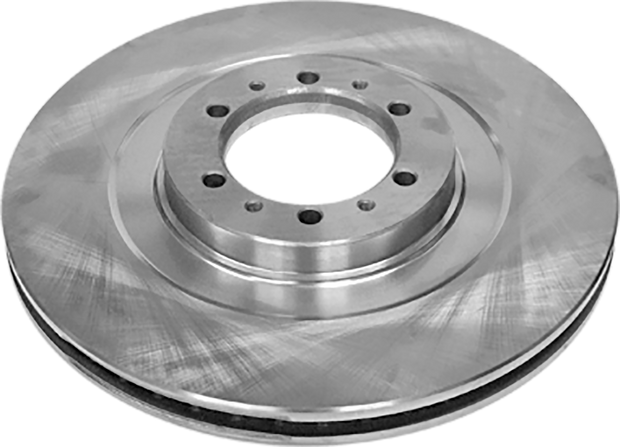 ROTOR 2505 DELANTERO