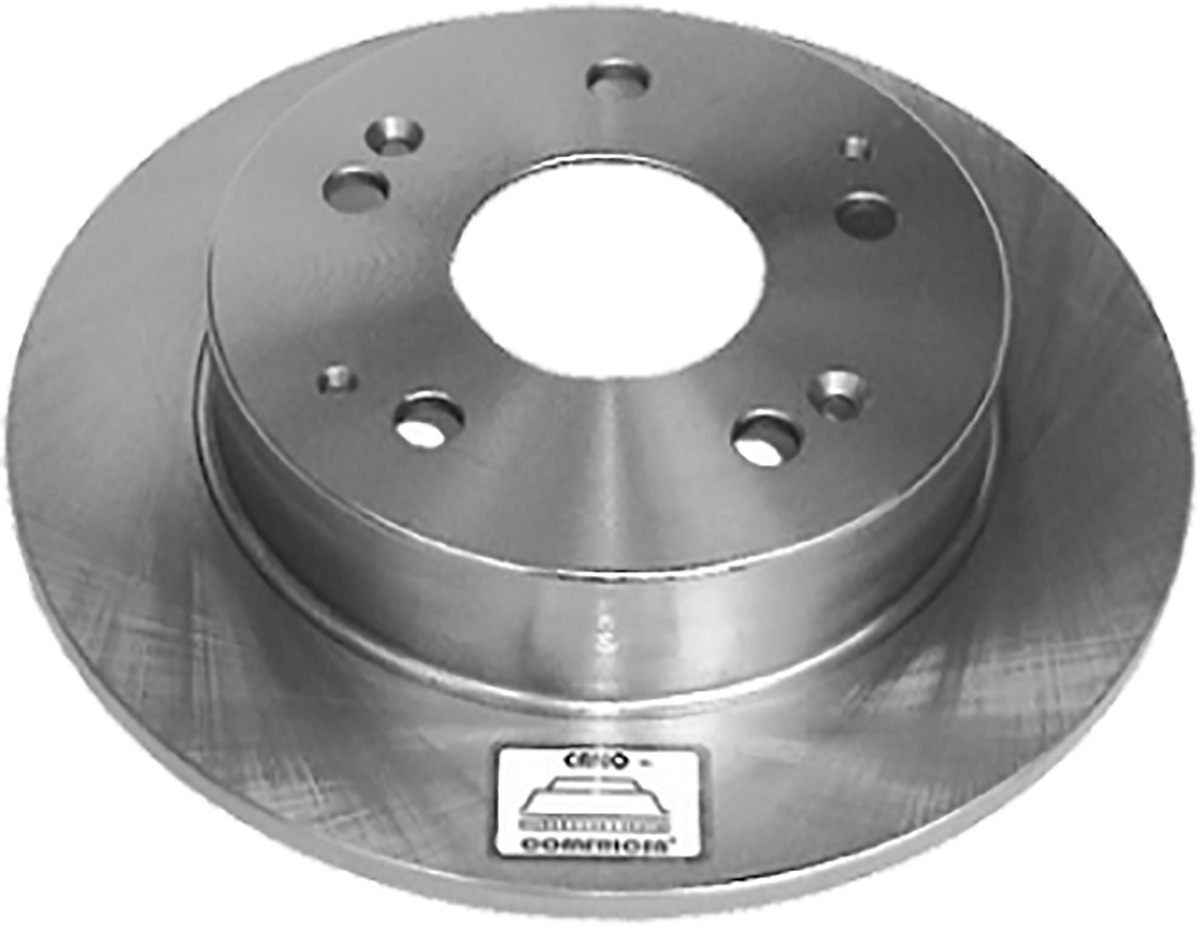 DISCOTAMBOR 2508