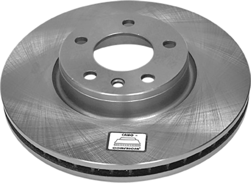 ROTOR 2509 DELANTERO