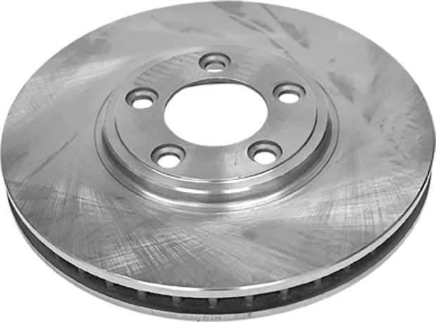 ROTOR 2510 DELANTERO
