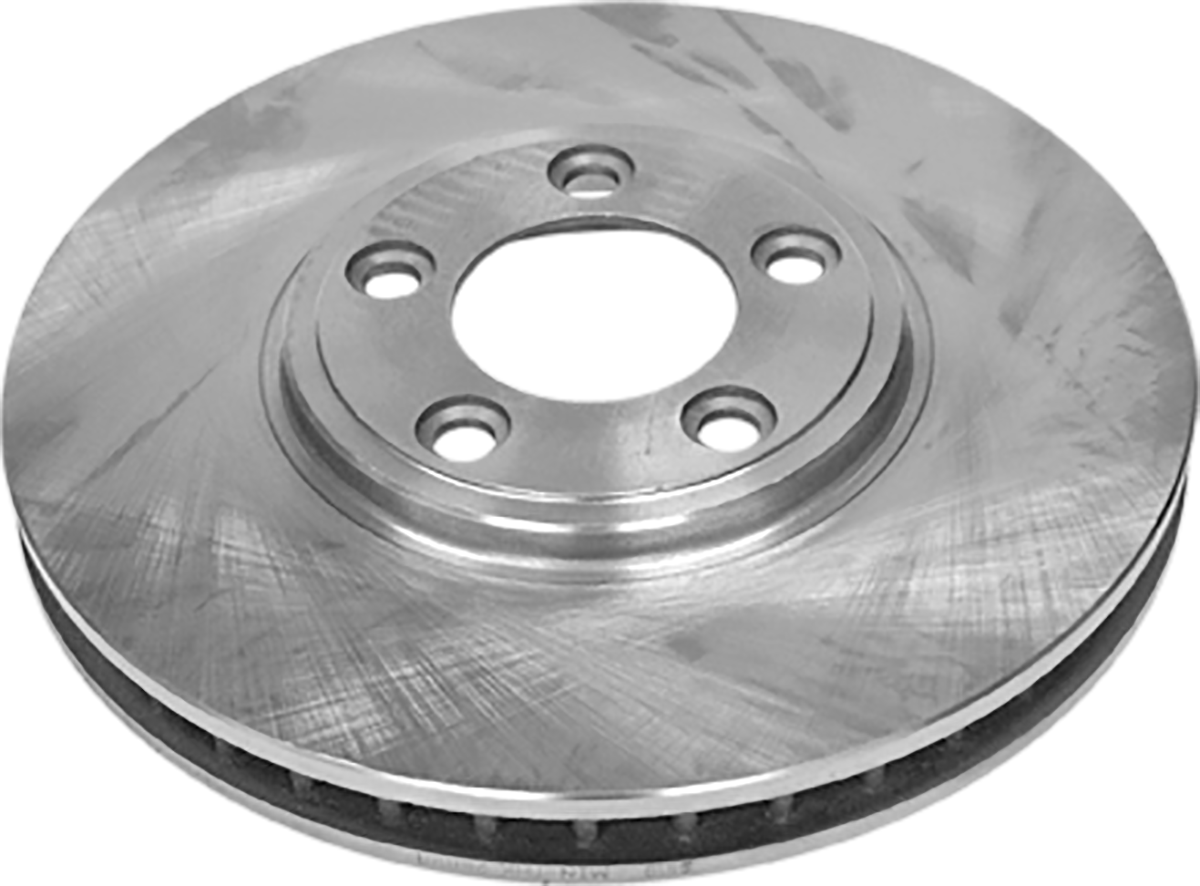 ROTOR 2510 DELANTERO