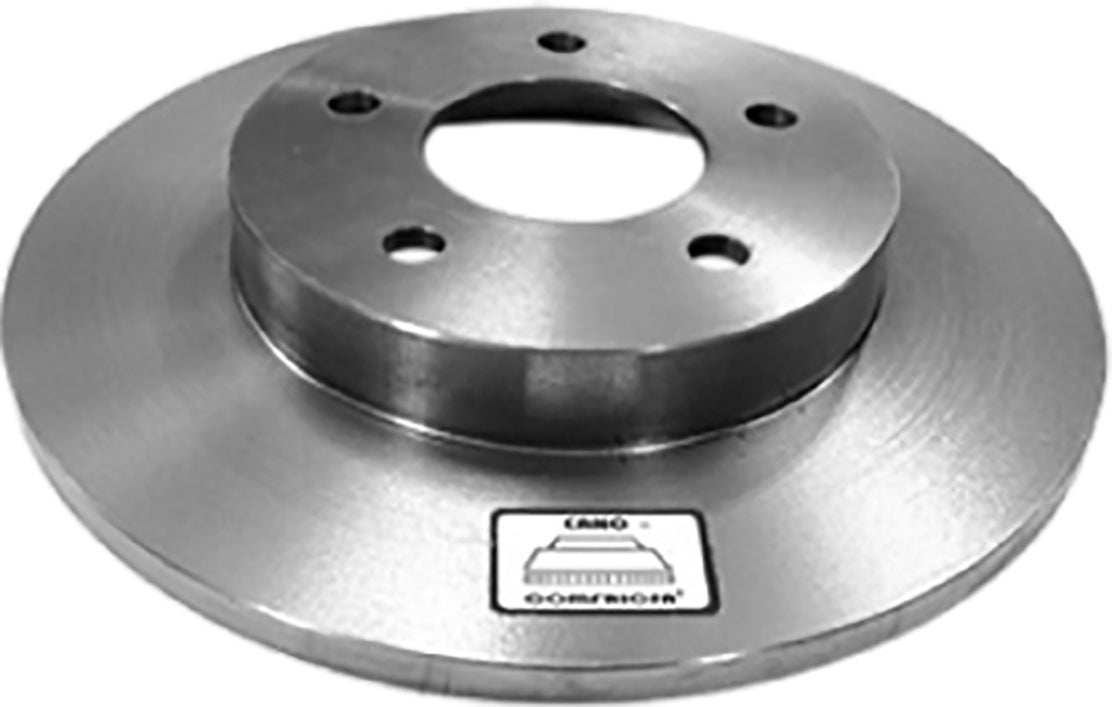 ROTOR 2515 TRASERO