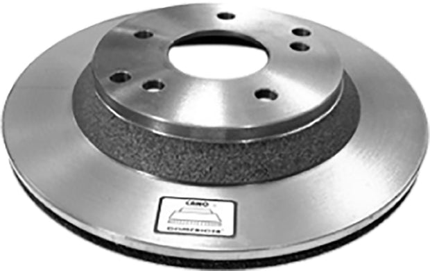 ROTOR 2519 TRASERO