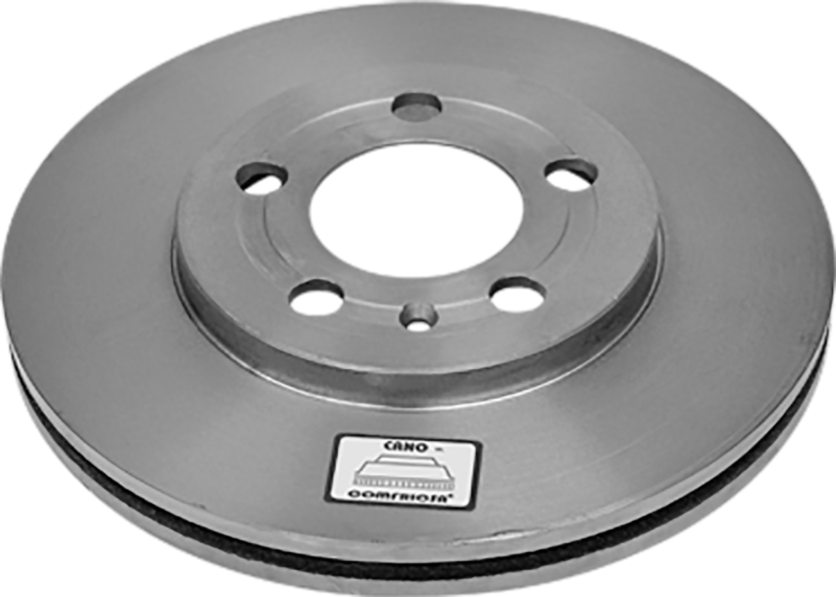 ROTOR 2523 DELANTERO