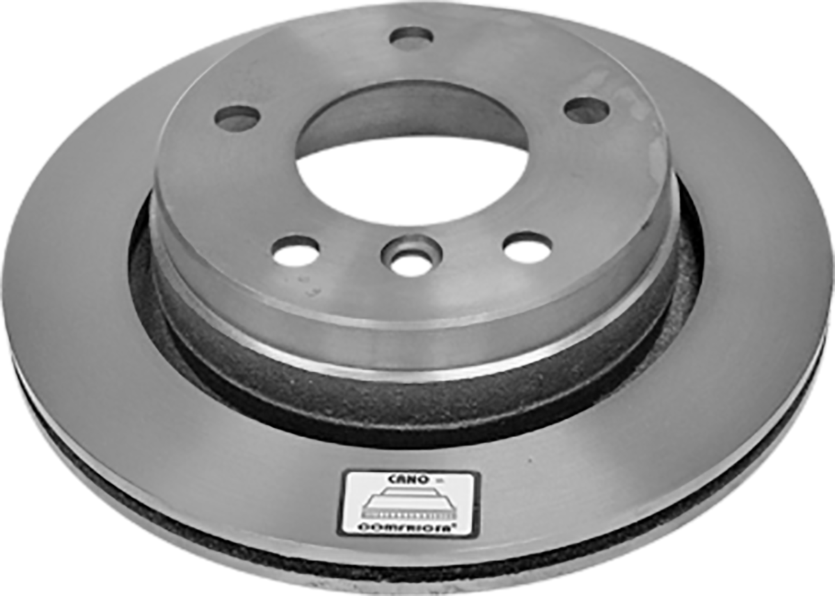 DISCOTAMBOR 2525