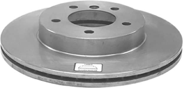 ROTOR 2526