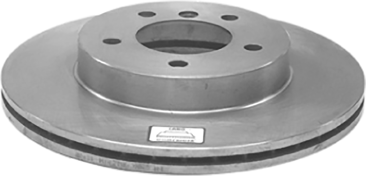 ROTOR 2526