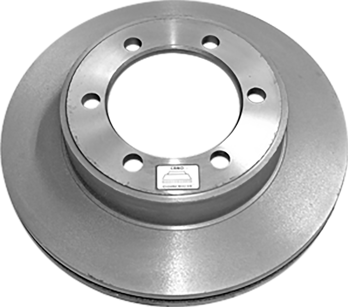 ROTOR 2532ABS