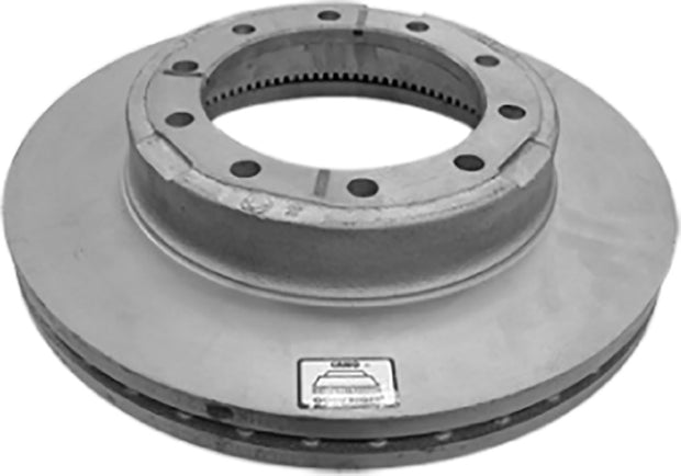 ROTOR 2533ABS TRAS