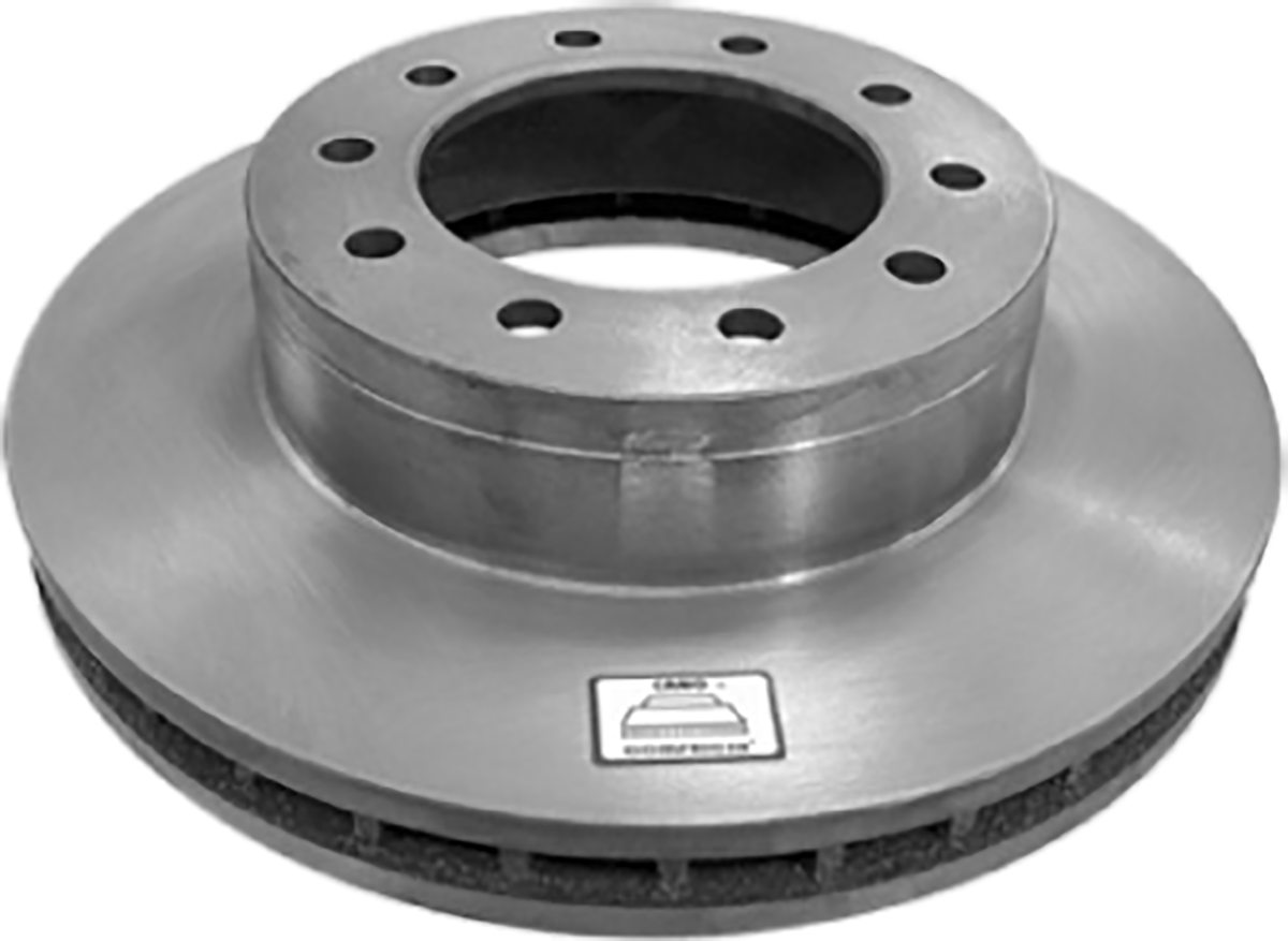 ROTOR 2534 DELANTERO