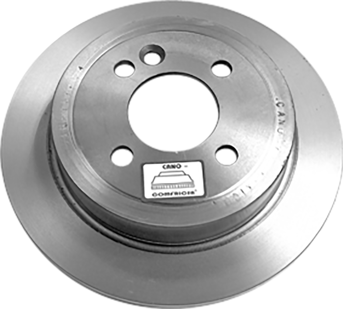 ROTOR 2537 TRASERO