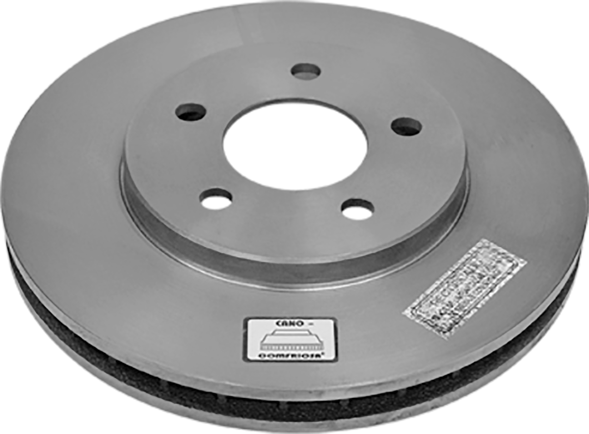 ROTOR 2538