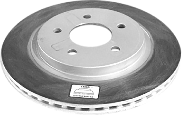 ROTOR 2539 TRASERO