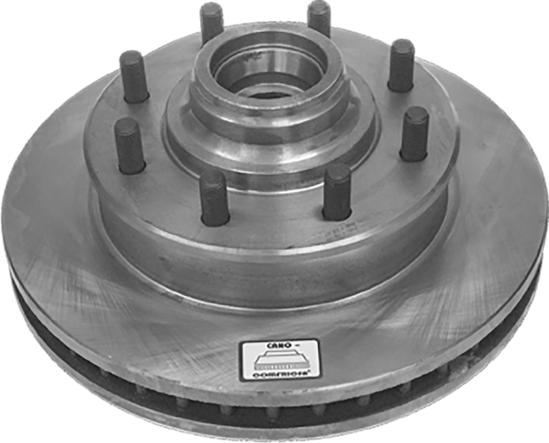 ROTOR 2540ABS DELANTERO