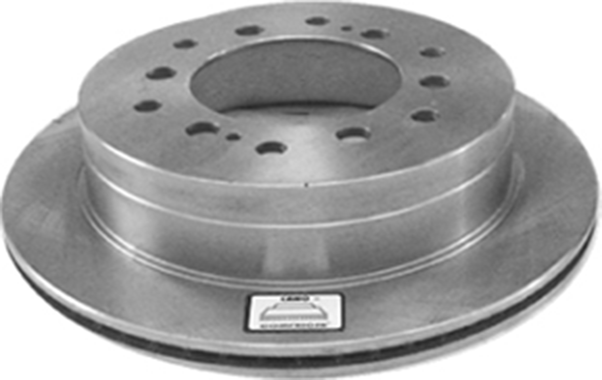 DISCOTAMBOR 2543