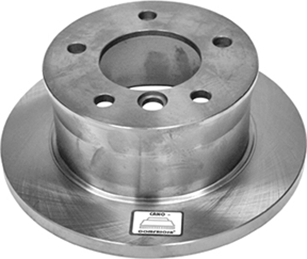 DISCOTAMBOR 2546 DIAM 272.0mm