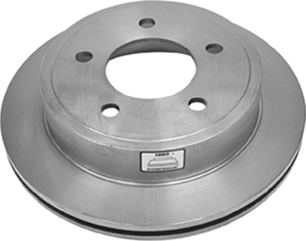 DISCOTAMBOR 2548